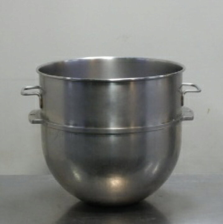 楽天市場】【中古】アイコー 愛工舎 業務用 ミキサー 部品 ボウル 