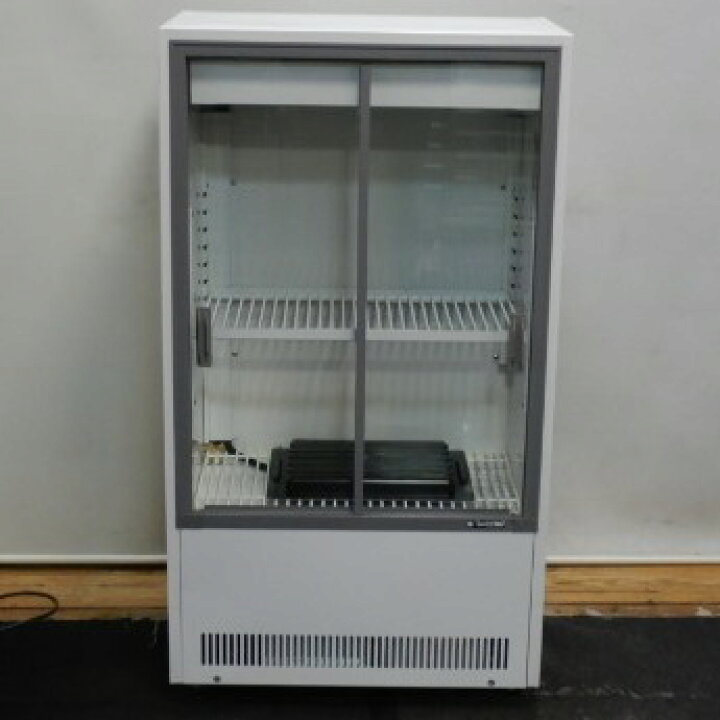 楽天市場】【中古】2006年製 サンデン 冷蔵ショーケース MUS-S54X-B 