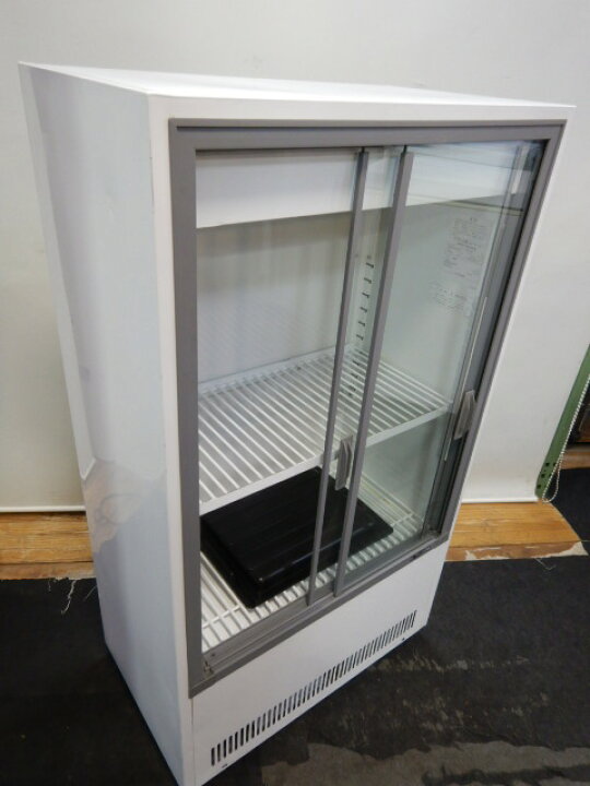 楽天市場】【中古】2006年製 サンデン 冷蔵ショーケース MUS-S54X-B 