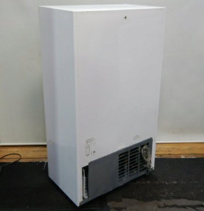 楽天市場】【中古】2006年製 サンデン 冷蔵ショーケース MUS-S54X-B 