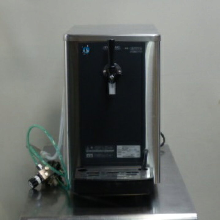 楽天市場】【中古】2017年製 ホシザキ 1口 ビール サーバー DBF-43SD 