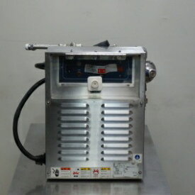 【中古】2010年製 ニチワ 電気ブースター 温水器 給湯器 NEBM-5S 単相200V 5w 20L W315(+配管)D570H432mm 30kg 食洗機 厨房