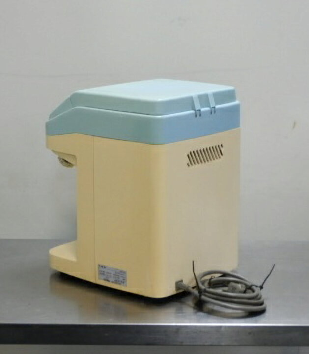 楽天市場】【中古】中部 CS-25 初雪 アイス スライサー アイス 