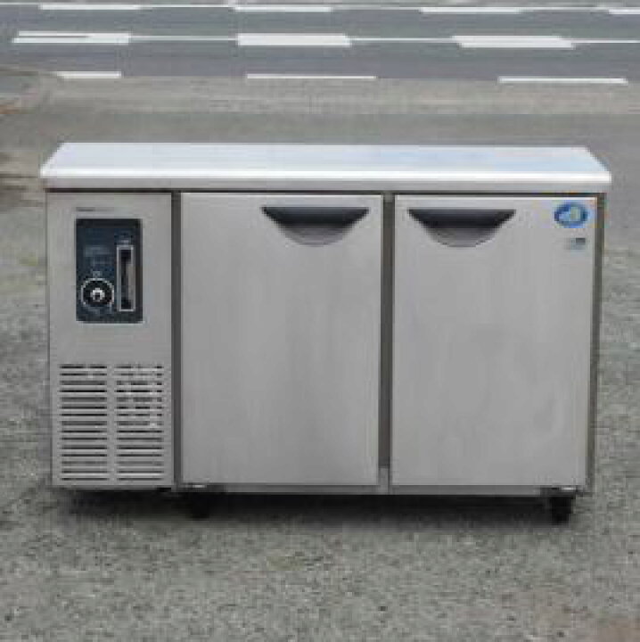 楽天市場】【中古】2019年製 パナソニック SUC-N1241J 冷蔵 コールド 