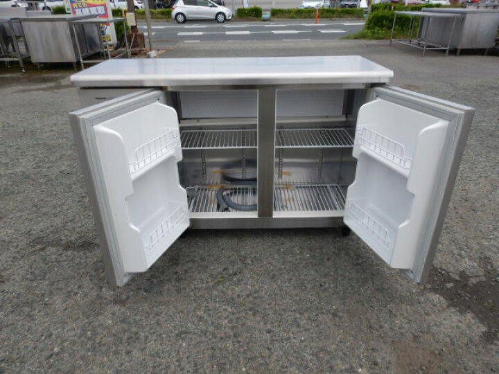 楽天市場】【中古】2019年製 パナソニック SUC-N1241J 冷蔵 コールド 