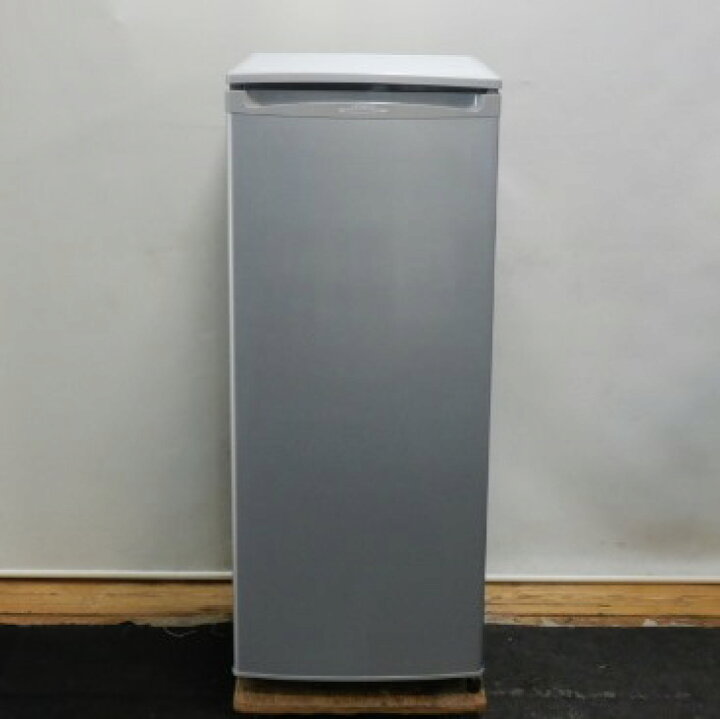 楽天市場】【中古】2014年製 日立 前開き 冷凍庫 RF-U11ZF 