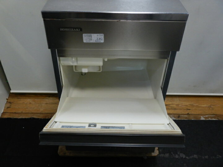 楽天市場】【中古】(個人宛発送不可)2004年製 ホシザキ IM-35L-1 全 