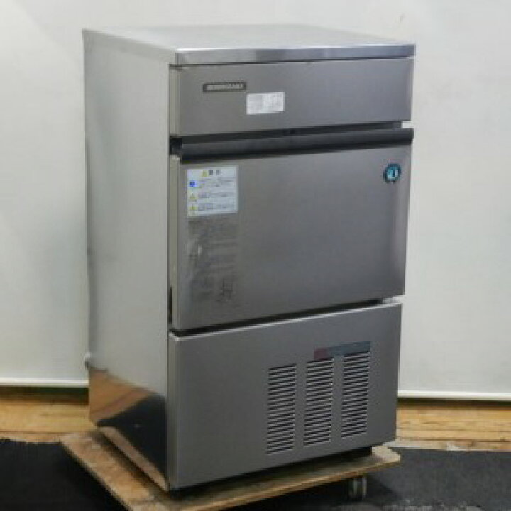 楽天市場】【中古】(個人宛発送不可)2004年製 ホシザキ IM-35L-1 全 