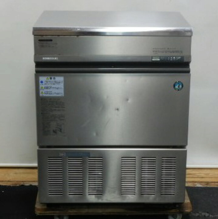 楽天市場】【中古】(個人宛配送不可)2001年製 ホシザキ IM-45TL-1 45kg 