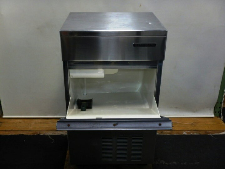 楽天市場】【中古】(個人宛発送不可)1997年製 ホシザキ IM-35L 全自動 