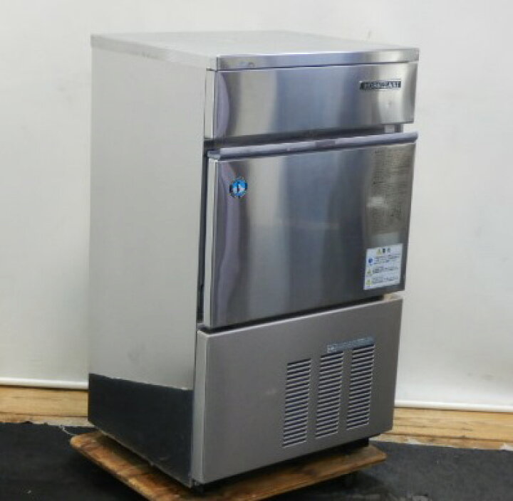 楽天市場】【中古】(個人宛発送不可)1997年製 ホシザキ IM-35L 全自動 