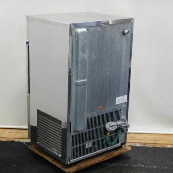 楽天市場】【中古】(個人宛発送不可)1997年製 ホシザキ IM-35L 全自動 