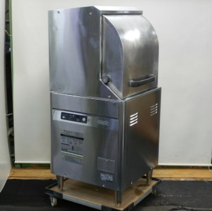 楽天市場】【中古】2011年製 ホシザキ JWE-450RUA3-R 食器洗浄機 3相 