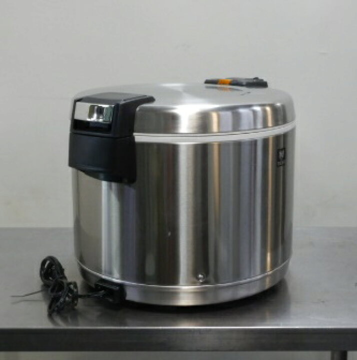 楽天市場】【中古】2012年製 タイガー 電子 保温 ジャー ステンレス 