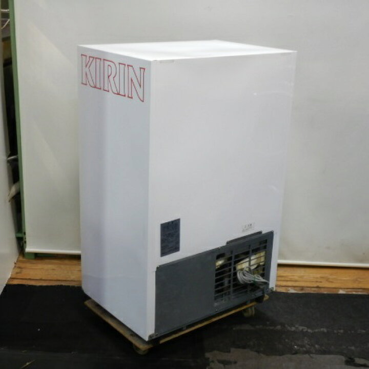 楽天市場】【中古】1998年製 サンデン 冷蔵ショーケース MUS-35X-B 