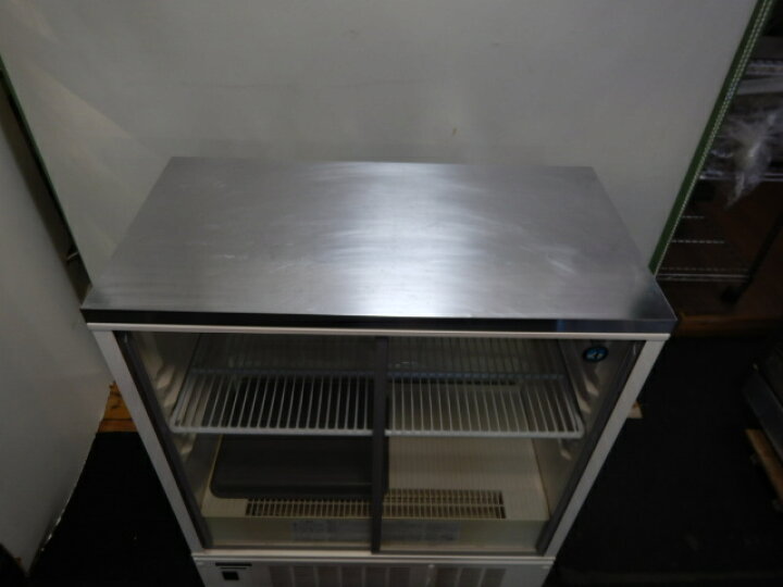 楽天市場】【中古】2008年製 ホシザキ SSB-85CTL1 冷蔵ショーケース 