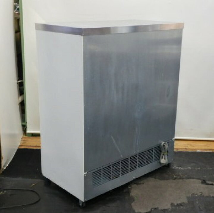 楽天市場】【中古】2008年製 ホシザキ SSB-85CTL1 冷蔵ショーケース 