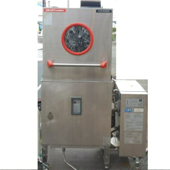 楽天市場】【中古】(西濃営業所止)2017年製 中西製作所 A500-GHA26N 