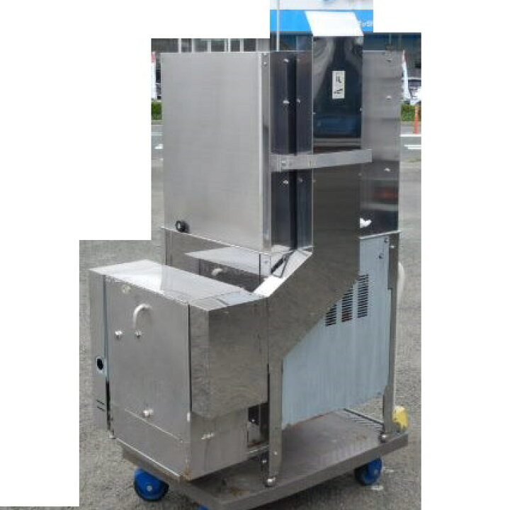 楽天市場】【中古】(西濃営業所止)2017年製 中西製作所 A500-GHA26N 