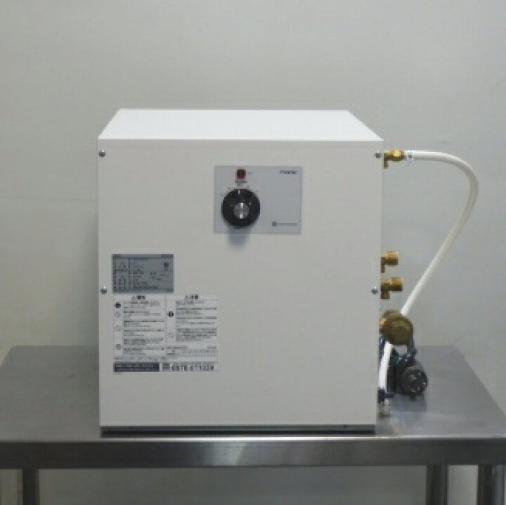 楽天市場】【中古】2 2019年製 イトミック ESN25ARN220C0 小型 電気 
