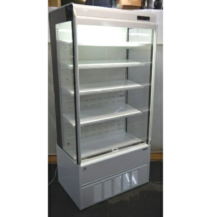 店舗同時販売中】冷蔵ショーケース サンデン 2018年製 - その他 