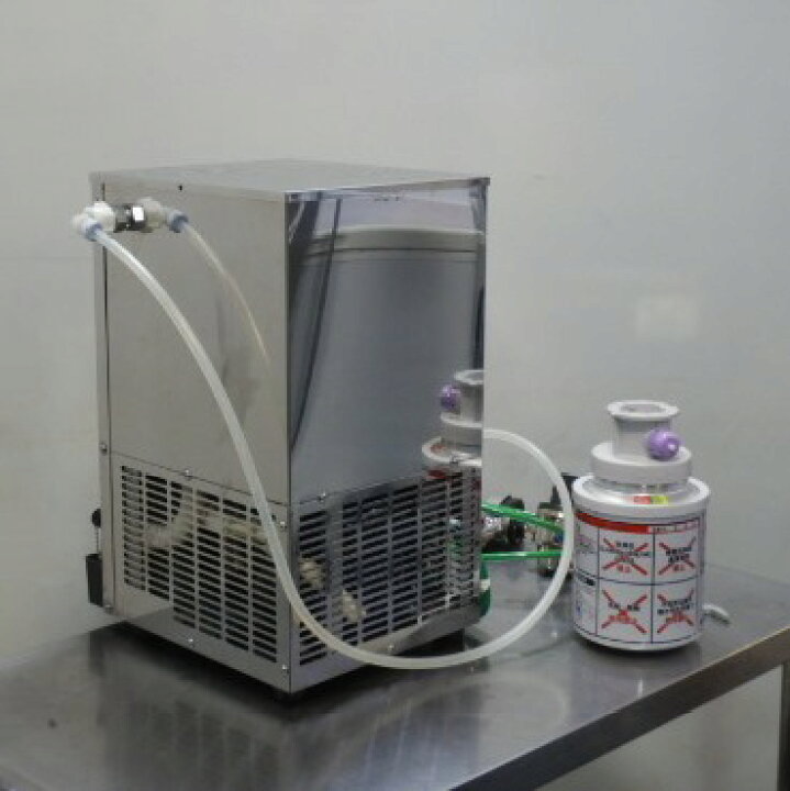 楽天市場】【中古】2010年製 ニットク 1口 ビール サーバー KE-20 