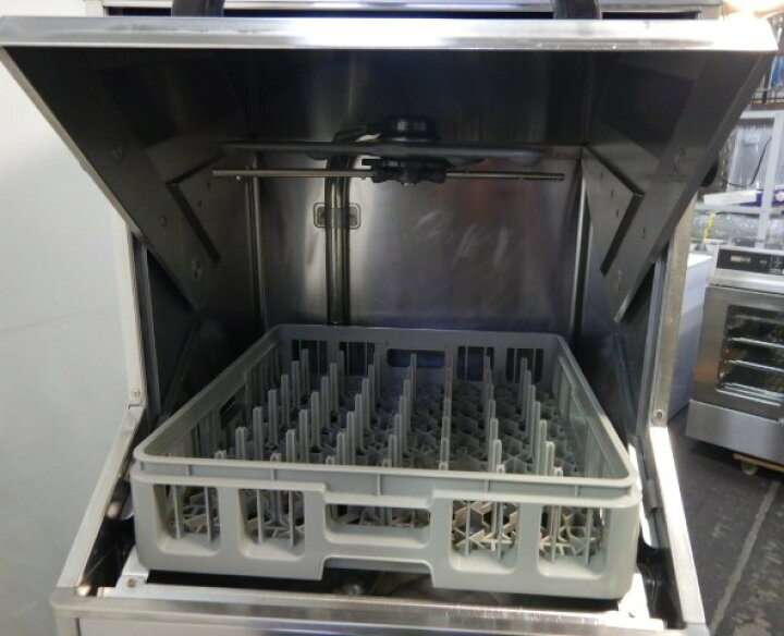 楽天市場】【中古】2015年製 ホシザキ JWE-450RUB3-L 食器洗浄機 3相 
