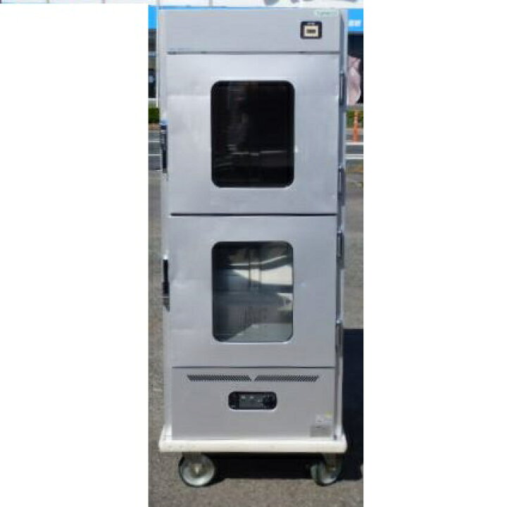 楽天市場】【中古】(西濃営業所止)2007年製 タニコー ホット ワゴン 