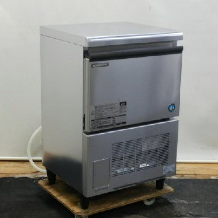 楽天市場】【中古】(個人宛発送不可)2015年製 ホシザキ CM-60A チップ 