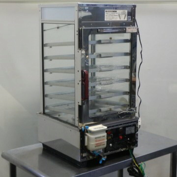 楽天市場】【中古】ヨシキン 肉まん スチーマー 蒸し器 SME-654EF 