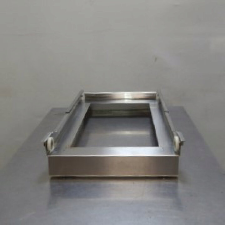楽天市場】【中古】タニコー 業務用 304ステンレス 炊飯台 ユニット 