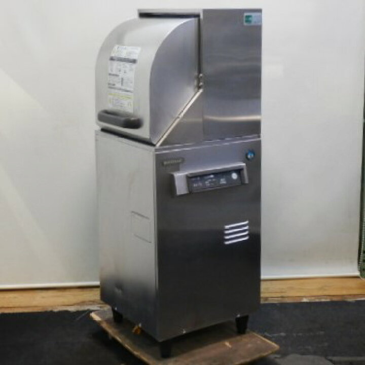 楽天市場】【中古】2013年製 ホシザキ JW-350RUF-L 食器洗浄機 100V 
