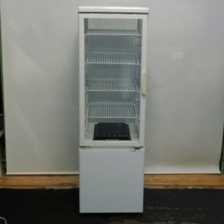 楽天市場】【中古】(条件付き配送)(個人宛×)2010年製 サンデン 4面 