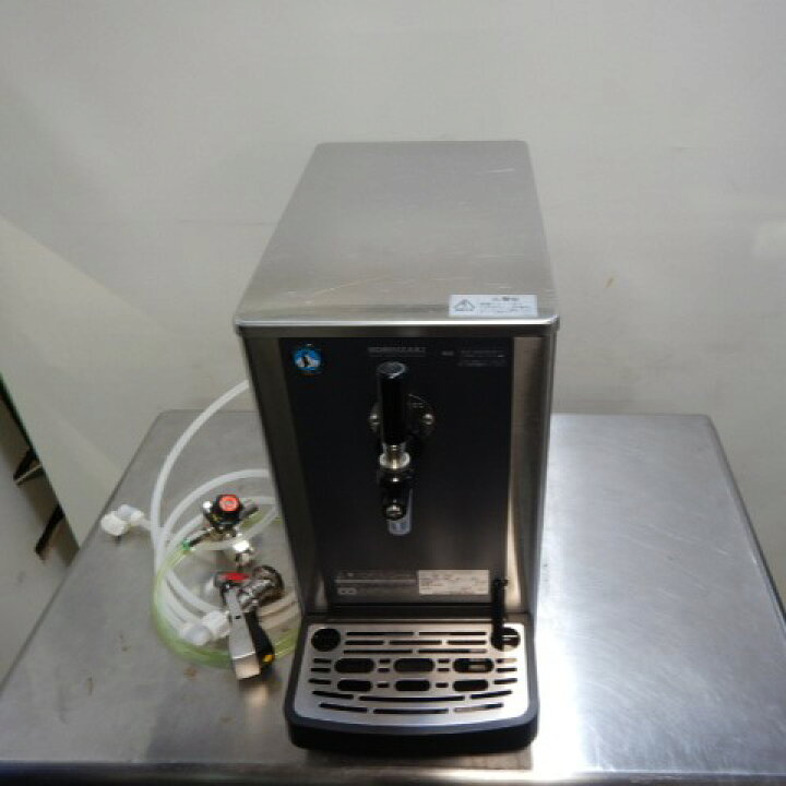 楽天市場】【中古】2013年製 ホシザキ 1口 ビール サーバー DBF-25SD 