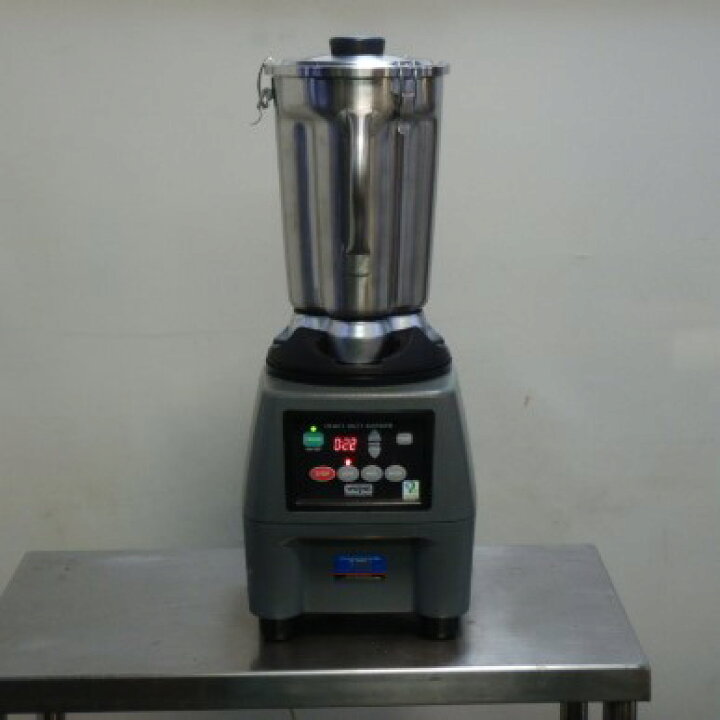 FMI フードブレンダーミキサー100v 50/60hz 業務用厨房動作品