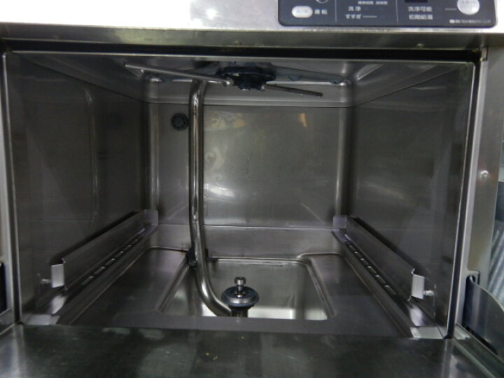 楽天市場】【中古】2011年製 ホシザキ JWE-400TUA3 食器洗浄機 3相200V 