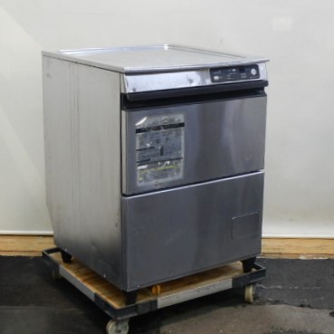 楽天市場】【中古】2011年製 ホシザキ JWE-400TUA3 食器洗浄機 3相200V
