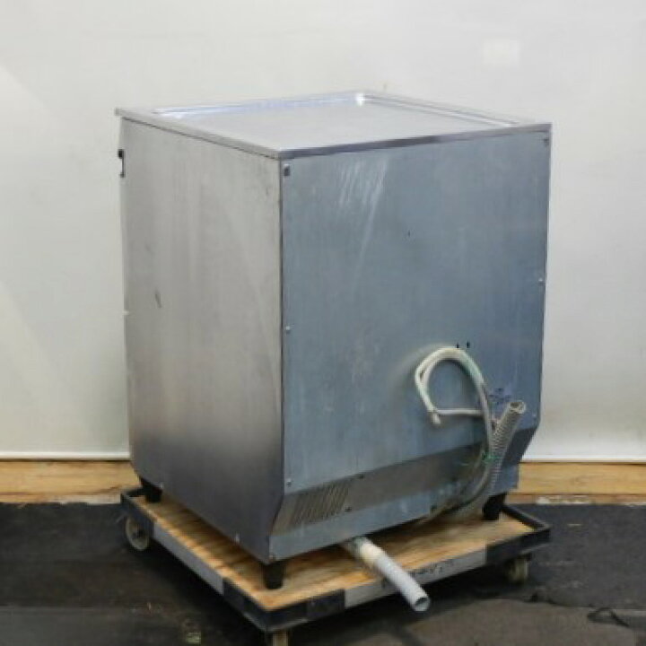 楽天市場】【中古】2011年製 ホシザキ JWE-400TUA3 食器洗浄機 3相200V 