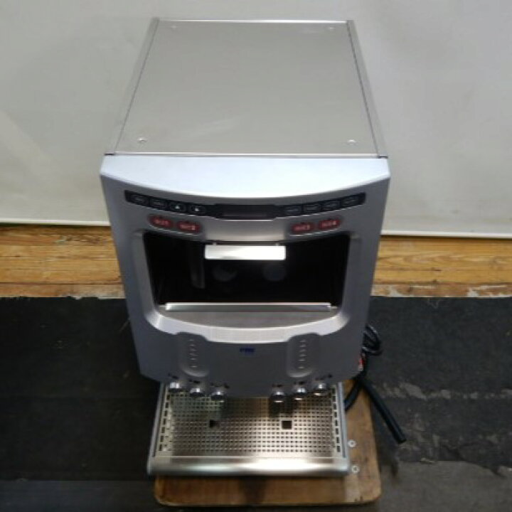 楽天市場】【中古】FMI カフェトロン フレッシュ ドリップ コーヒー 