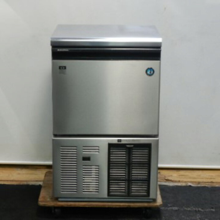 楽天市場】【中古】(個人宛配送不可)2010年製 ホシザキ IM-35M 35kg 
