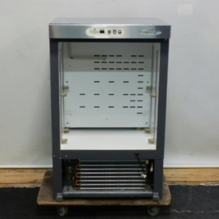 楽天市場】【中古】2006年製 フクシマ マジコール 過冷庫 過冷却飲料 