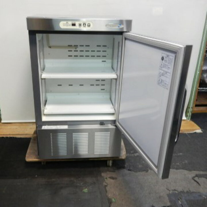 楽天市場】【中古】2006年製 フクシマ マジコール 過冷庫 過冷却飲料 