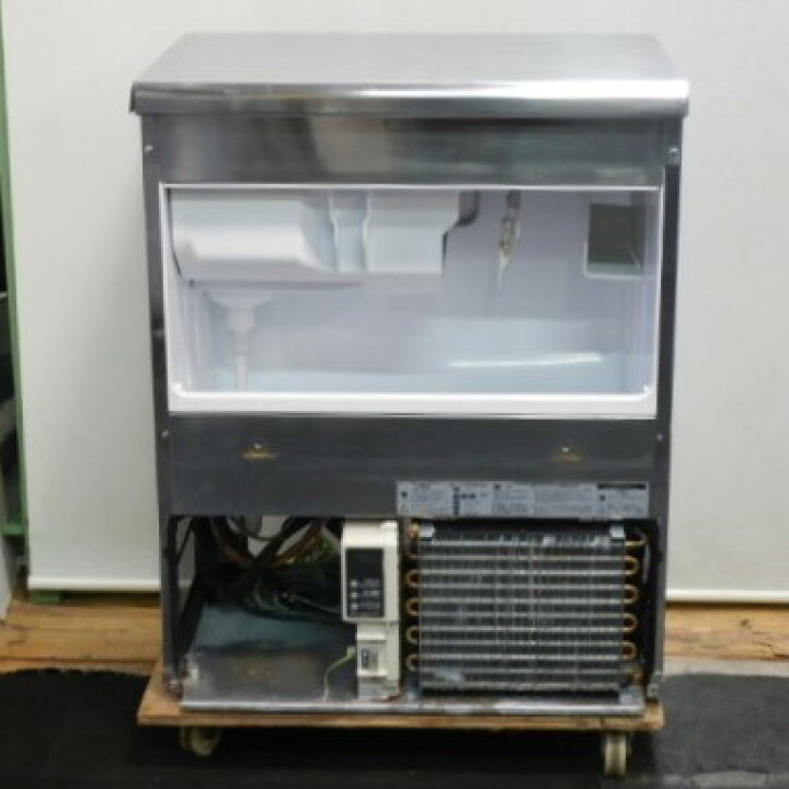 楽天市場】【中古】(個人宛配送不可)1 2009年製 ホシザキ IM-45M 45kg 