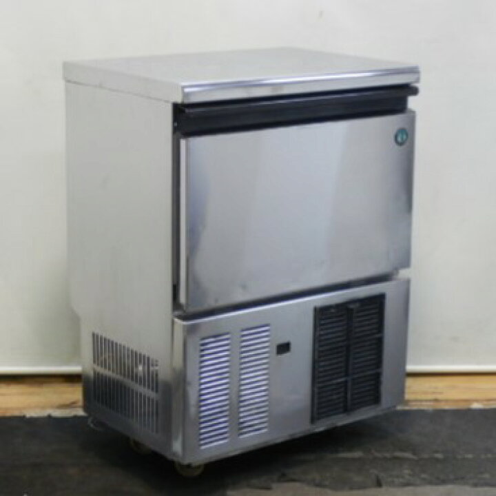 楽天市場】【中古】(個人宛配送不可)1 2009年製 ホシザキ IM-45M 45kg 
