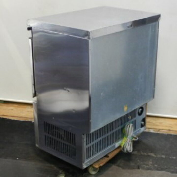 楽天市場】【中古】(個人宛配送不可)1 2009年製 ホシザキ IM-45M 45kg 