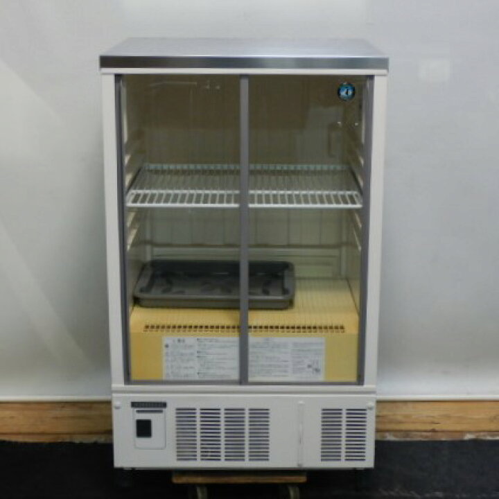 楽天市場】【中古】2009年製 ホシザキ 冷蔵ショーケース SSB-63CL1 