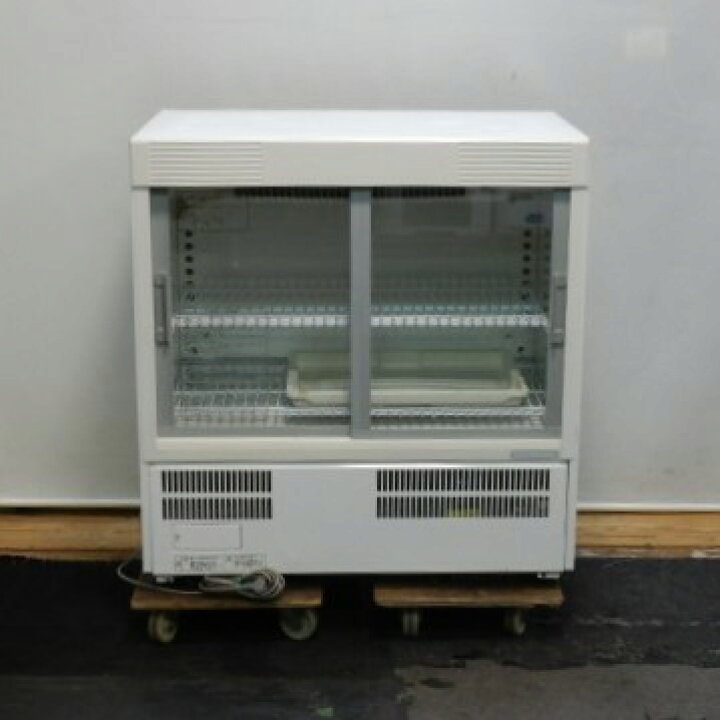 楽天市場】【中古】2006年製 サンヨー/パナソニック 冷蔵ショーケース 