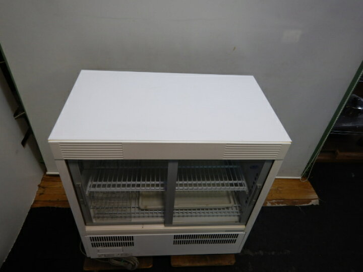 楽天市場】【中古】2006年製 サンヨー/パナソニック 冷蔵ショーケース 