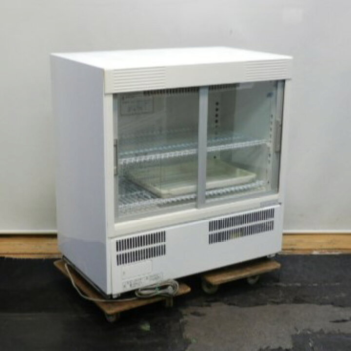 楽天市場】【中古】2006年製 サンヨー/パナソニック 冷蔵ショーケース 