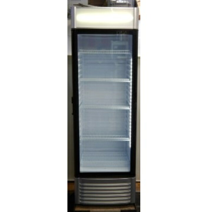 美品、冷蔵ショーケースTBS-352